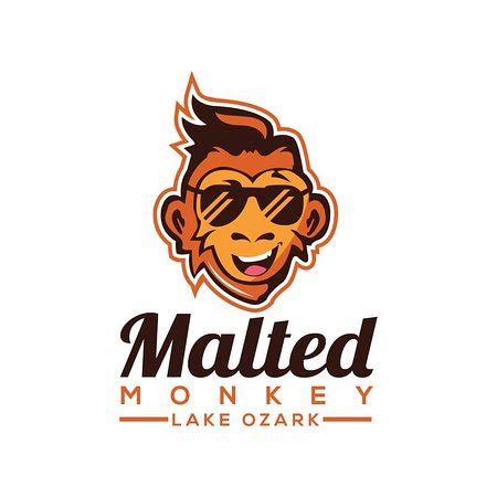 Malted monkey - The Malted Monkey is the latest family oriented attraction down on the historic Bagnell Dam Strip and we're there on The Dam Food Tour!